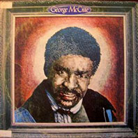 George McCrae